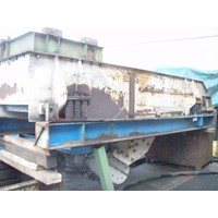 Couloir décocheur, 4400 mm x 900 mm, CHAUVIN